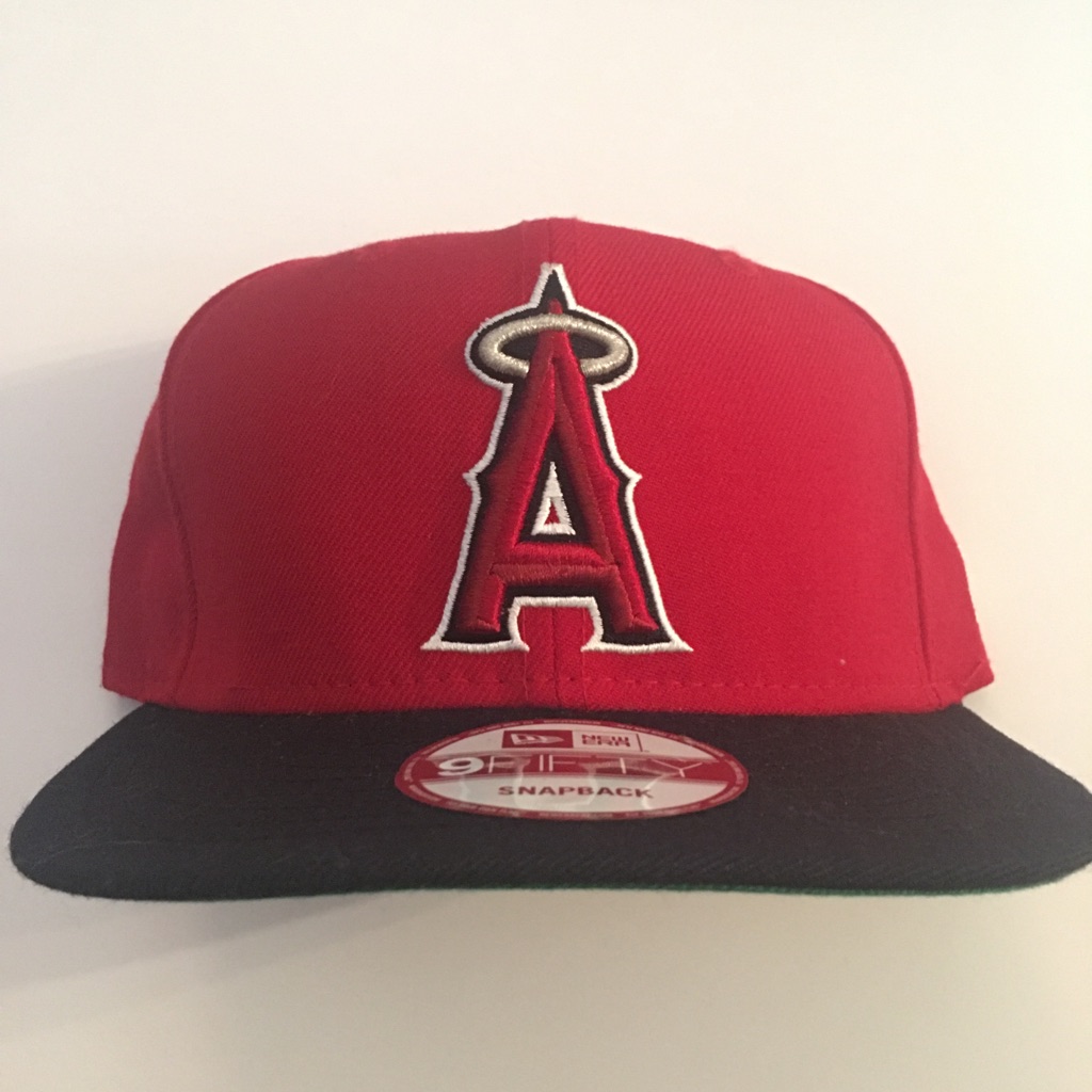 Ngels Snapback